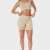 Brassier con Espalda Descubierta y Cargaderas Cambiables.
