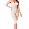 Faja Capri Ref 5208 con Espalda cubierta.