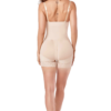 Faja Corta Strapless Ref 010CR
