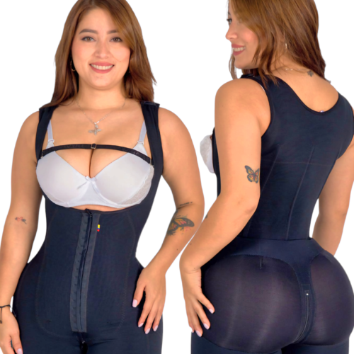 Faja Corta Reloj de Arena Ref 309