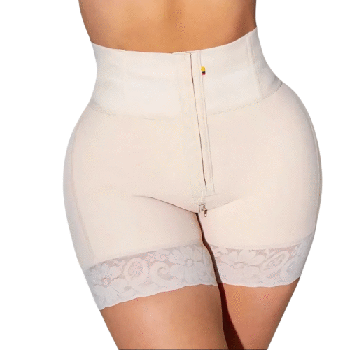 Short con Fajón Ref 055