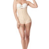 Faja Cachetera Ref. 048R (Espalda Semicubierta)