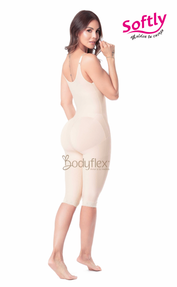 Faja Capri (1er) Etapa Postquirúrgica Ref. 5208