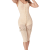 Faja Capri con Brasier Prehormado Ref. 5020R