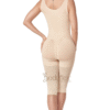 Faja Capri con Brasier Prehormado Ref. 5020R
