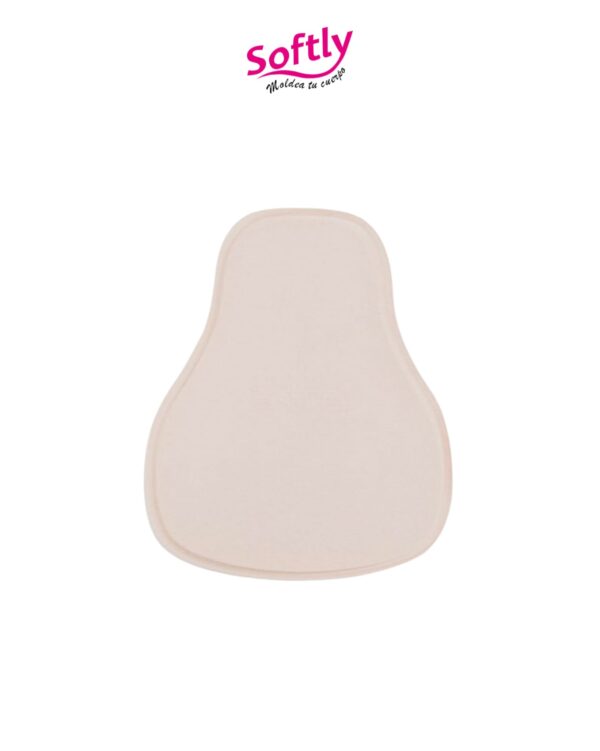 Tabla Abdominal tipo Pera Ref 303