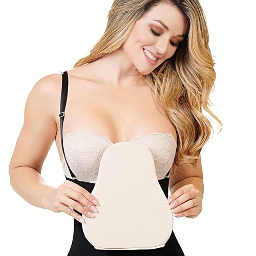 Tabla Abdominal tipo Pera Ref 303