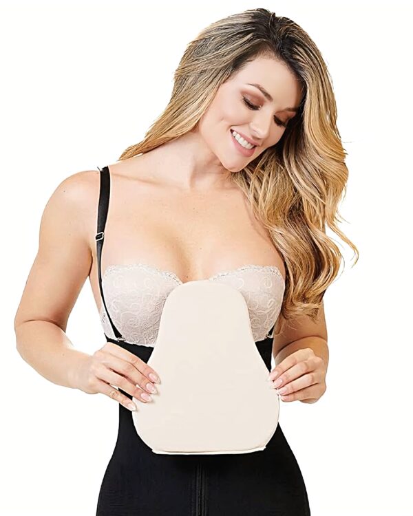 Tabla Abdominal tipo Pera Ref 303