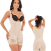 Faja Espalda cubierta Ref 320