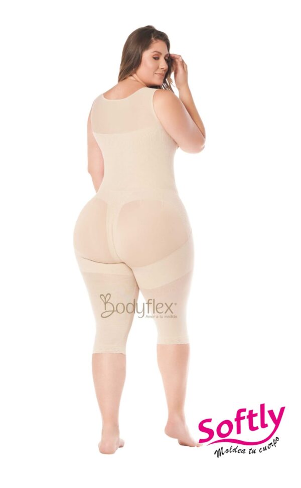 Faja Capri Ref. 5019SR