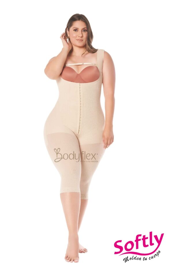 Faja Capri Ref. 5019SR